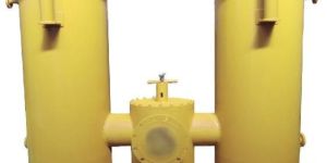 Duplex Housings Elements