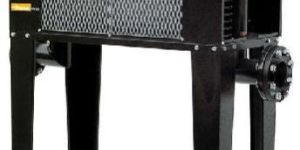 Hypercool Air Cooled Aftercooler