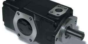 Industrial Vane Pump