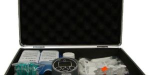 Kittiwake's DIGI Test Cell