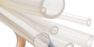 Medical Grade Silicone Tubing