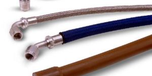PTFE Hose Assemblies