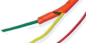 PTFE Spiral Cut Cable Wrap