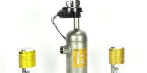 Refrigerant Float Switch