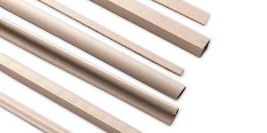 SOFT-SHIELD Plated-Fabric Wrapped Foam