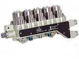 Solenoid Bank