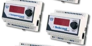 Sporlan Electronic Refrigeration Controllers