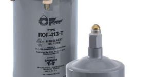 Sporlan Refrigeration System Oil Level Controls