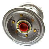Tail Wheel Assemblies