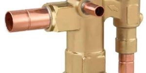 Thermostatic Expansion Valve