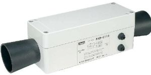 Pneumatic Manual Valve