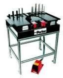 Workstations Hose Assembly Work Stations