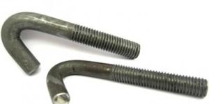 J Hook Bolts