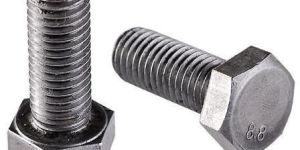 Nut Bolts