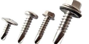 Self Drilling Screws