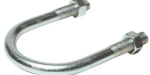 U-bolts