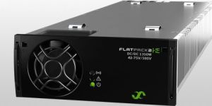 Flatpack S DCDC 380V Converter