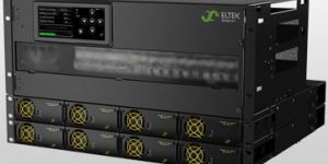 FP2 48/12kW Solar Autonomous system