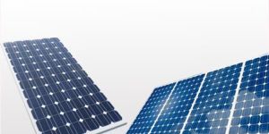 Solar Lighting Systems