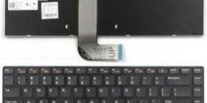 DELL INSPIRON LAPTOP KEYBOARD