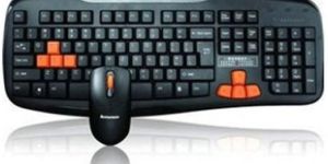 KM4801U Lenevo Keyboard