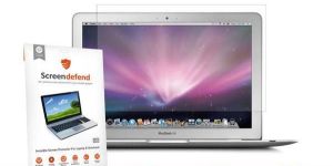 ScreenDefend Ultra Clear Screen Guard