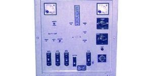 Float Cum Boost Charger