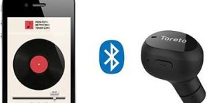 USB Bluetooth