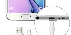 Micro USB Data Cable