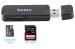 PLUG High-Speed Card Reader