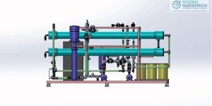Reverse Osmosis Plant