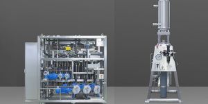Supercritical Fluid Chromatography
