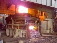 Electric ARC Furnace