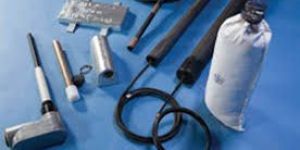 Cathodic Protection Anodes