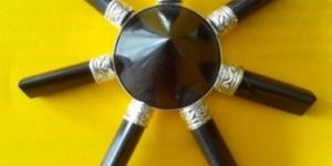 AGATE ENERGY GENRATOR