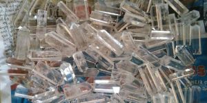 CRYSTLE QUARTZ PANCIL