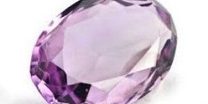 Amethyst Gemstones