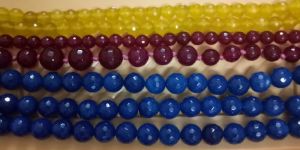 Gemstone Beads