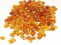 Amber Beads