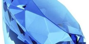 Blue Sapphire