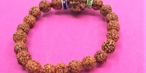 Protection Rudraksha Bracelet
