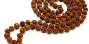 Rudraksha Beads