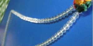 Spatik Crystal like Mala