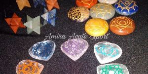 Chakra Stone Set