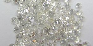 LAB GROWN White Loose (CVD) TYPE 2A Diamonds