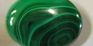 Malachite Stone