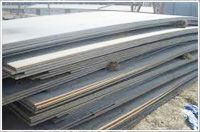 High Strength Structural Steel