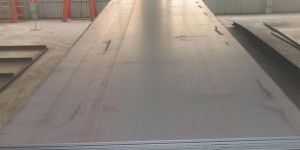 Abrasion Resistant Plates