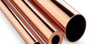 Copper Alloy Pipes