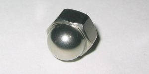 Dome Cap Nuts